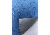 JS-BY 300D塗銀防水 水滴  背囊/雨衣面料 防雨防曬遮陽 45度照